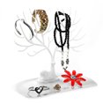 thumbnail image 1 of Jewelry Hanger Multi-purpose Cute Antler Jewelry Display Jewelry Organizer Stand, 1 of 7