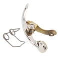 thumbnail image 3 of GLFILL Excellent Compatibility Copper Drain Valves and Spring for Trumpet Repair Parts Small, 3 of 7