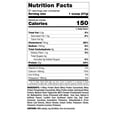 thumbnail image 2 of Proteina Mutant Whey 5 Lbs Sabor Chocolate Brownie Mutant Mutant / Whey / Chocolate Brownie, 2 of 2