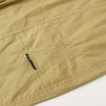 thumbnail image 5 of Dpytoraw Men's Fashion Simple Style Casual And Comfortable Pants Sports Pants Men's Clothing Khaki, 5 of 5