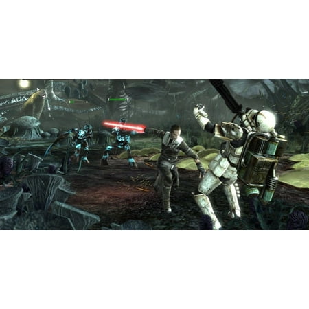 Star Wars The Force Unleashed Ultimate Sith Edition Playstation 3 Walmart Canada Star Wars The Force Unleashed Ultimate Sith Edition Playstation 3 Walmart Canada