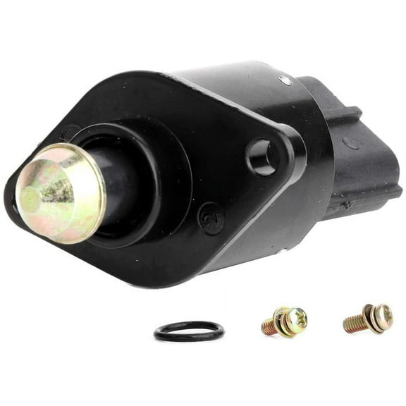 2H1095 ECCPP Idle Air Control Valve for Controlling Fuel Injection fit for 2000 2001 for Dodge Dakota/for Durango, 2002 2003 for Dodge for Ram 1500, 1999 2000 2001 for Jeep Grand for Cherokee