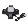 thumbnail image 4 of Keyboard Mouse Converter USB Adapter for PS4 Switch PS3 Xbox One Black, 4 of 5