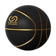 thumbnail image 3 of Supreme Silent Sports Pro Weighted Training Basketball, 2 lb Quiet Indoor Dribbling Ball, 3 of 9