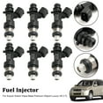 thumbnail image 4 of 6PCS Fuel Injector 15710-66J00 Fit Suzuki Grand Vitara Base V6 2.7L FBYCS50, 4 of 5