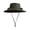 A:Olive Green, variant on Mission Cooling Fishing Hat - Solar & USB Powered Built-in Fan Wide Brim Ultralight Sun Bucket Hat for Men Outdoor
