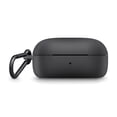 thumbnail image 4 of Funda de silicona para auriculares Bose QuietComfort, color negro, 4 of 4