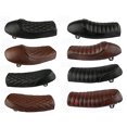 thumbnail image 1 of Asiento de silla de moto vintage Cafe Racer MDPROMCP para KZ400, 1 of 8