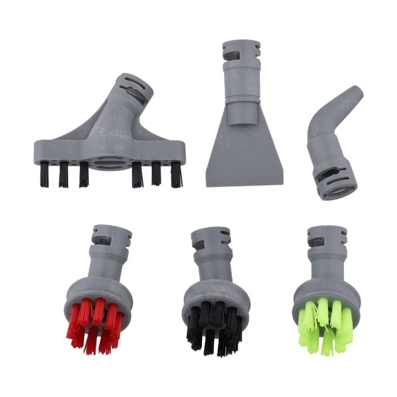 6 Pack for Bissell steam Cleaner 39N7A 39N7V 39N7H 2994B Replacement Parts