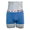 thumbnail image 3 of Bóxer HPC Polo para Hombre, Corto 3 Piezas Multicolor Talla G, 3 of 3
