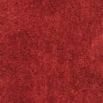 thumbnail image 5 of SAFAVIEH Glen Solid Plush Shag Area Rug, Rust, 9'6" x 13'6", 5 of 5