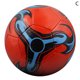 thumbnail image 3 of Balón de fútbol de entrenamiento tamaño 4 Balón de fútbol oficial Fútbol profesional Juego antideslizante Competición Fútbol, 3 of 5