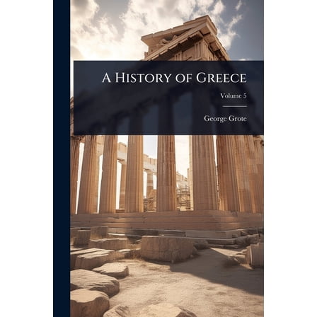 A History of Greece, (Paperback)