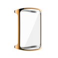 thumbnail image 2 of Protective Case Soft TPU Electroplated Smart Watch Bumper Shell Full Screen Protector for Charge 5, 2 of 8