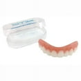 thumbnail image 4 of Instant Smile Comfort Fit Flex - Bright Shade - Upper Veneer Cosmetic Teeth, 4 of 4