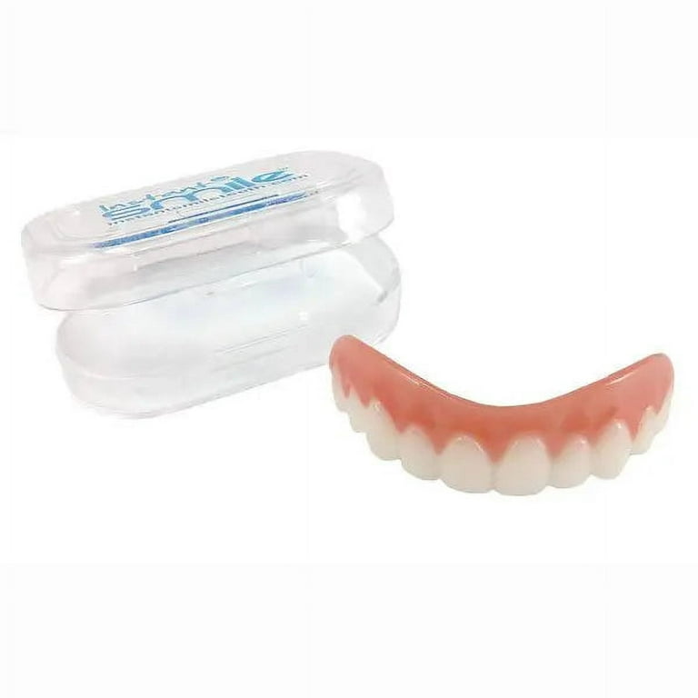 Instant Smile Comfort Fit Flex (Authentic Instant Smile), 1 set - Kroger