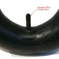 thumbnail image 3 of The ROP Shop Tire Inner Tube 13x5.00-6 with TR13 Straight Stem for Garden Tractor, Lawnmowers, 3 of 9