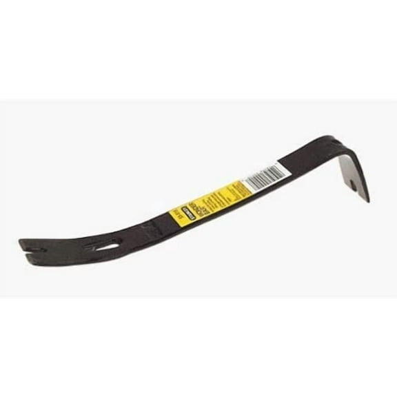 2 X Stanley 55-515 12-3/4-inch Wonderbar Pry Bar