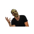 thumbnail image 1 of Máscara The Monster Ghoulish Productions Halloween, 1 of 1