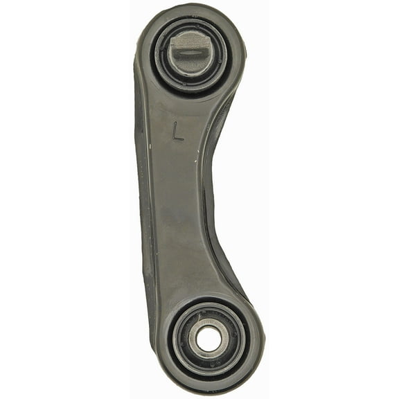 Dorman 520-841 Control Arm Rear Upper Left Fits 2000 Mitsubishi Mirage