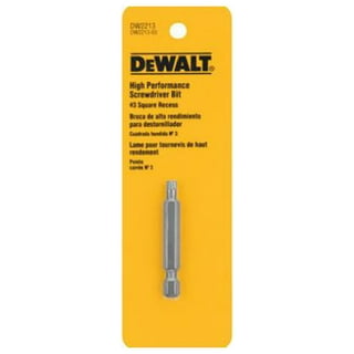 DEWALT Right Angle Attachment, Impact Ready (DWARA120) and Nut Driver Set,  Impact Ready, Magnetic, 5-Piece (DW2235IR)