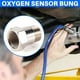 thumbnail image 5 of Universal O2 Oxygen Sensor Restrictor Fitting With Adjustable Gas Flow Inserts Cel Fix Bung X 1.5 Ox, 5 of 5