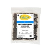Dried Cherries by Gerbs - 2 LBS - Sweetened - Unsulfured - Top 14 Food Allergen Free & NON GMO