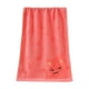 thumbnail image 2 of Cateissary Toalla para niños portátil lindo reemplazo de dibujos animados cómodo absorbente de agua niño recién nacido toallas toallita Toallas y Paños Color aleatorio Cateissary HA082708-03, 2 of 6