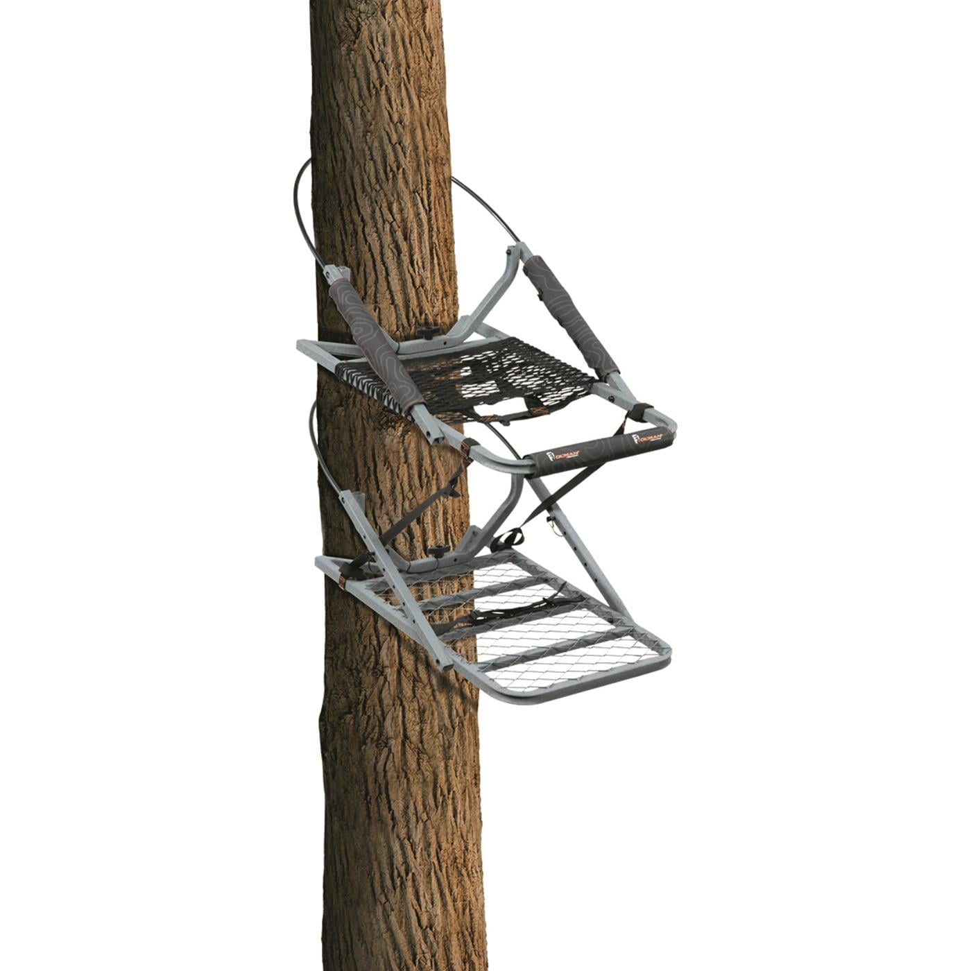 Ol Man Sentry Steel Climber Tree Stand