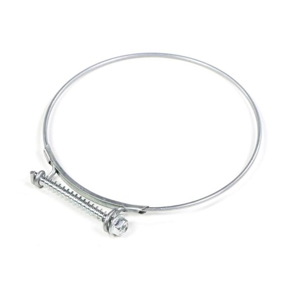 134737300 Frigidaire Hose Clamp OEM 134737300
