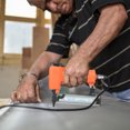 thumbnail image 4 of Air Nailer,Inch To 1 Nailer Pneumatic Stapler Furniture Decoration - 1/2 Inch To 23 - To Remove Pneumatic Stapler Air 1 Inch Air Nailer 1/2 Inch Powered Nail Furniture Stapler Air Powered Air Nailer, 4 of 7