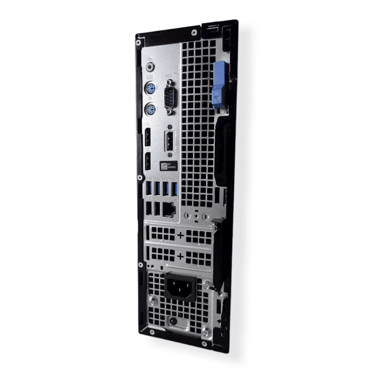 Dell OptiPlex 7070 SFF Intel Core i7-9700 3.2GHz 16GB RAM