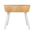 thumbnail image 3 of Universal Expert Abacus Drop Leaf Dining Table, 3 of 13