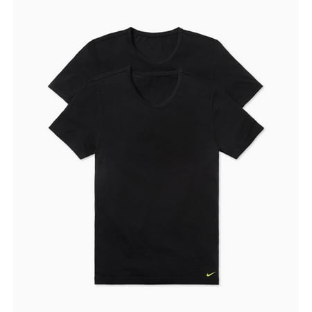 Nike Men S Nike Ke1024 Dri Fit Luxe Crew Neck T Shirts 2 Pack Black Xl Walmart Com Walmart Com Nike Men S Nike Ke1024 Dri Fit Luxe Crew Neck T Shirts 2 Pack Black Xl Walmart Com Walmart Com