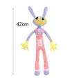 thumbnail image 3 of EasyLife Toys for Kids, Plush Doll Toy Gift Cartoon Style Children's Rag Doll Doll, 3 of 6