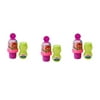 Little Kids - Paw Patrol Mini Bubble Tumbler 3 Pack, Girl