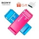 thumbnail image 1 of Sony USB flash drive 8GB 16GB 32GB 64GB 128GB Estable Suficiente Dedo disk business Gao Jiahui unisex, 1 of 1
