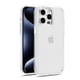 thumbnail image 1 of Funda Case MYBAT Airfilled para iPhone 15 PRO MAX - Blanca Transparente, 1 of 7