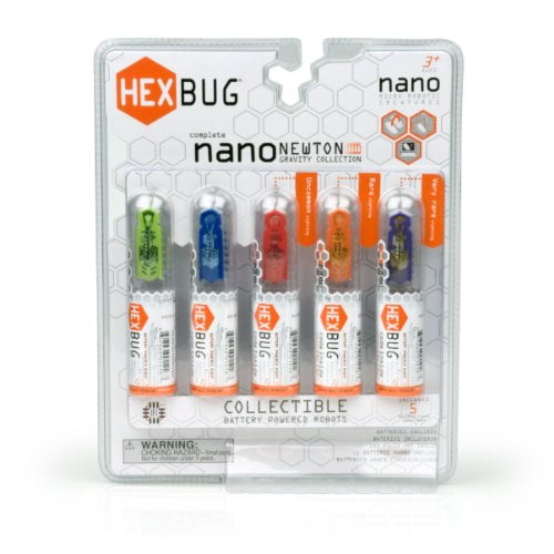 hexbug nano walmart