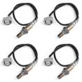 thumbnail image 1 of 4x 4 Wire Front Upstream O2 Oxygen Sensor For X-type 2.0 2.5 3.0 V6 Xk Xk8 Xkr C2c7359 C2s2669, 1 of 5