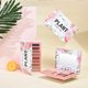 thumbnail image 3 of Paleta de sombras de ojos ONLYBETTER Vegan Nude 16 tonos, 3 of 9
