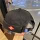 thumbnail image 2 of Gorra de comando Watch, gorro de trabajo, gorra Docker de pana, gorra sin ala Leon, gorra Harbor con puños enrollados, 2 of 4