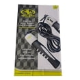 thumbnail image 3 of Cuerda para Salto Athletic Works Negro WMK-727, 3 of 6