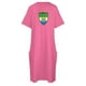 thumbnail image 5 of Estuches Sierra Le Ph y otros regalos (9) Vestido holgado con bolsillos, vestido de verano para mujer 2025, vestido de verano de moda para mujer coreana, 5 of 7