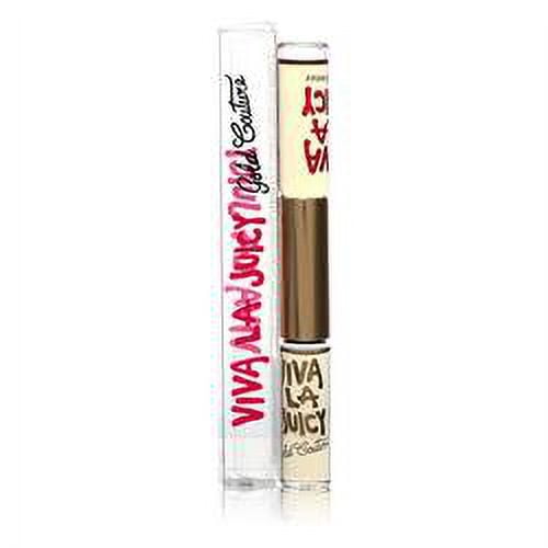 Viva La Juicy Duo Roller Ball Viva La Juicy + Viva La Juicy Gold Couture por Juicy Couture Juicy Couture Model