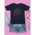 thumbnail image 3 of Galactic Axolotl T-Shirt Juniors -Image by Shutterstock,  Large, 3 of 4