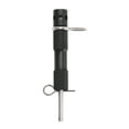 thumbnail image 3 of Perimeter Alarm, Aluminum Alloy Reusable Advanced Trip Wire Alarm Device  For Campers For Camping Style 1, 3 of 8