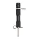 thumbnail image 4 of Alarma de viaje perimetral Dispositivo de alarma de cable de viaje de camping Sistema de seguridad de alerta temprana para seguridad de camping Estilo 1, 4 of 5