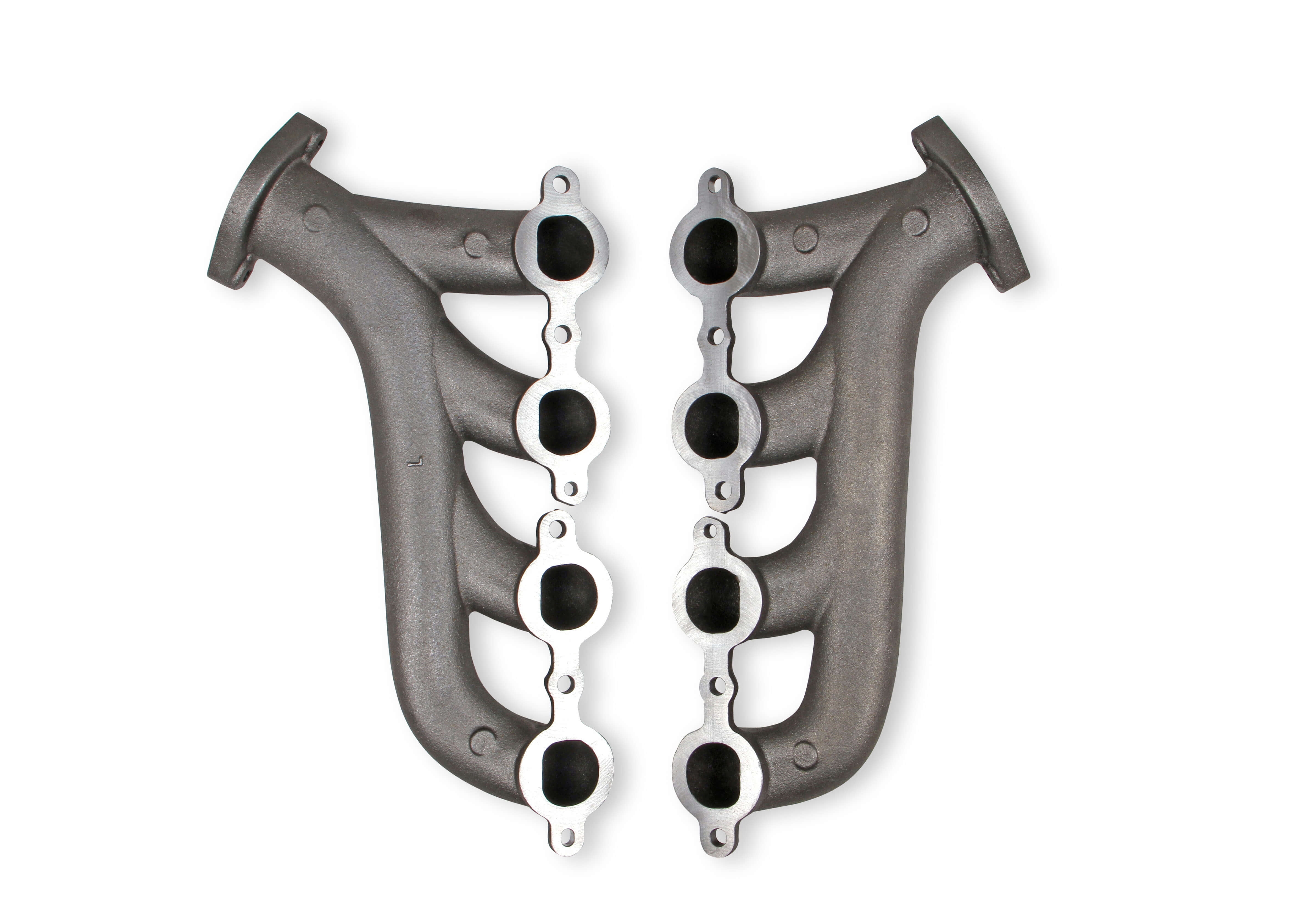 Flowtech 11730FLT Flowtech LS Swap Exhaust Manifolds