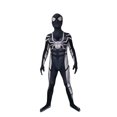 thumbnail image 1 of Disfraz de Spiderman Future Foundation para adultos y niños, traje con estampado 3D, mono Zentai de superhéroe para Halloween Fivean unisex, 1 of 2